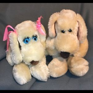 francesca hoerlein le mutt